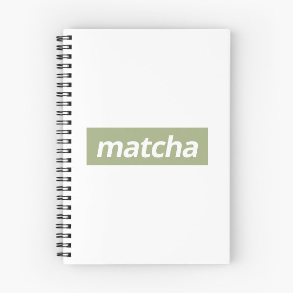 Item preview, Matcha Green Box designed and sold by lukassfr.