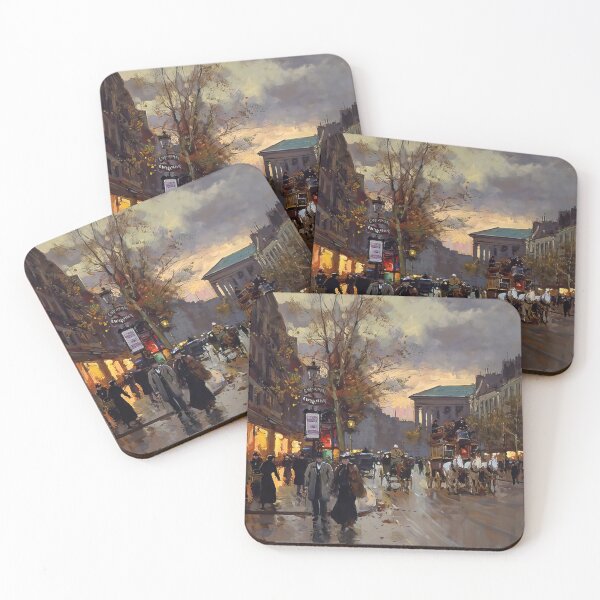 Item preview, Edouard Cortes designed and sold by Nannajdohanse.