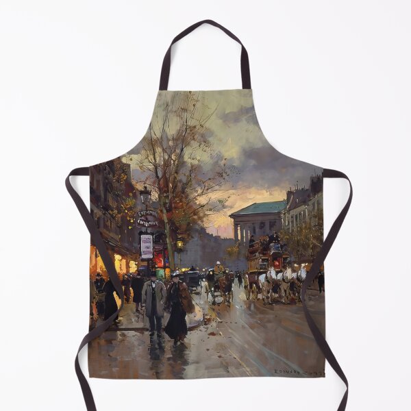 Item preview, Edouard Cortes designed and sold by Nannajdohanse.
