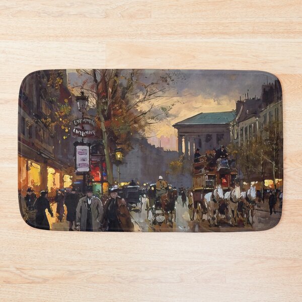 Item preview, Edouard Cortes designed and sold by Nannajdohanse.