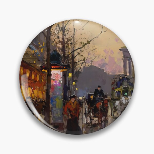 Item preview, Edouard Cortes designed and sold by Nannajdohanse.
