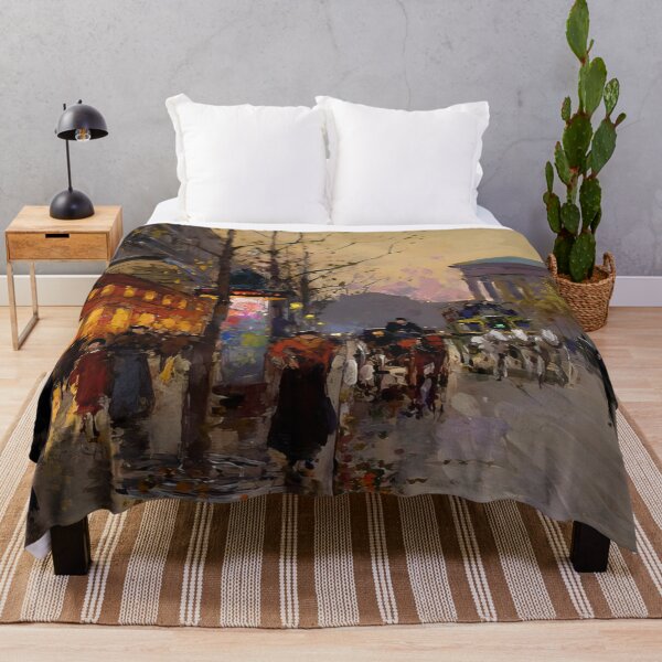 Item preview, Edouard Cortes designed and sold by Nannajdohanse.