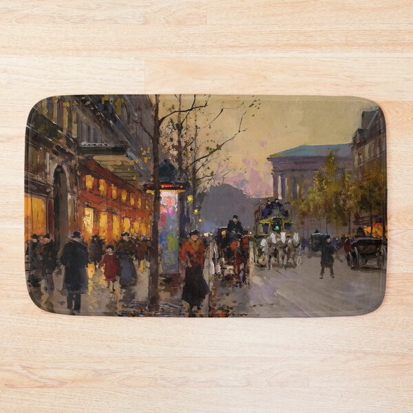 Item preview, Edouard Cortes designed and sold by Nannajdohanse.
