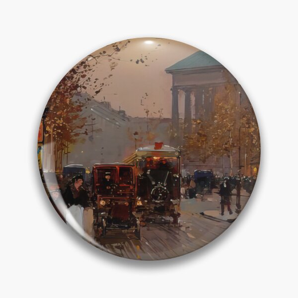 Item preview, Edouard Cortes designed and sold by Nannajdohanse.