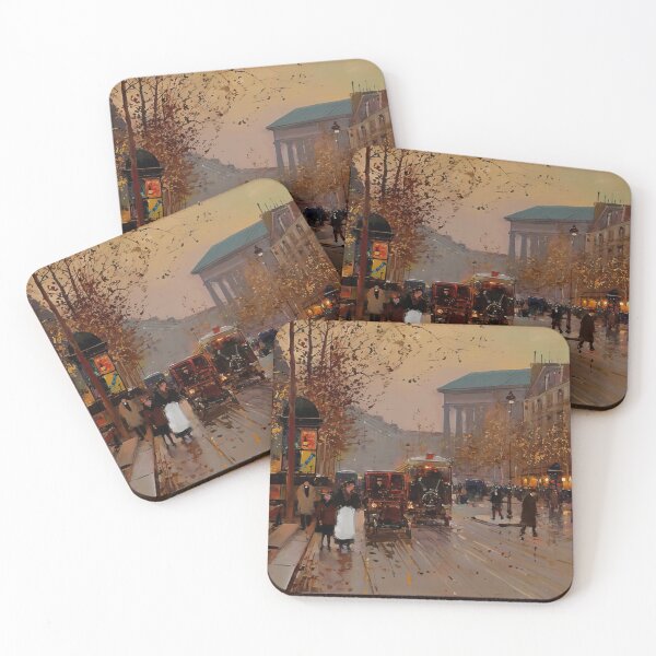 Item preview, Edouard Cortes designed and sold by Nannajdohanse.