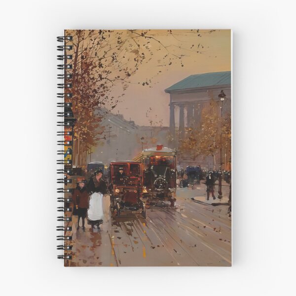 Artikelvorschau, Edouard Cortes entworfen und verkauft von Nannajdohanse.