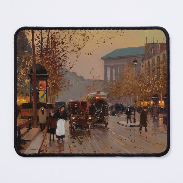 Item preview, Edouard Cortes designed and sold by Nannajdohanse.
