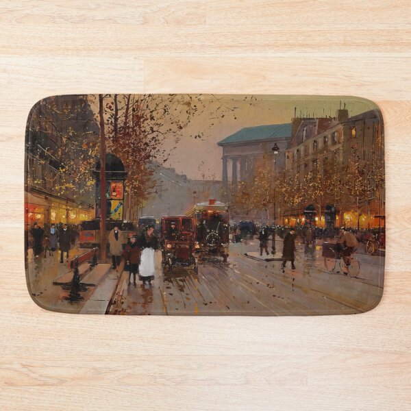Item preview, Edouard Cortes designed and sold by Nannajdohanse.