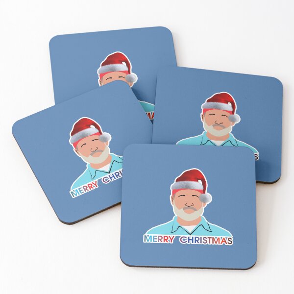 Item preview,  Steve Zissou Christmas Gift designed and sold by ZooStateofMind.