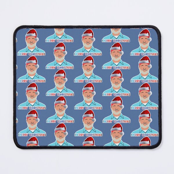 Item preview, Steve Zissou Christmas Gift designed and sold by ZooStateofMind.