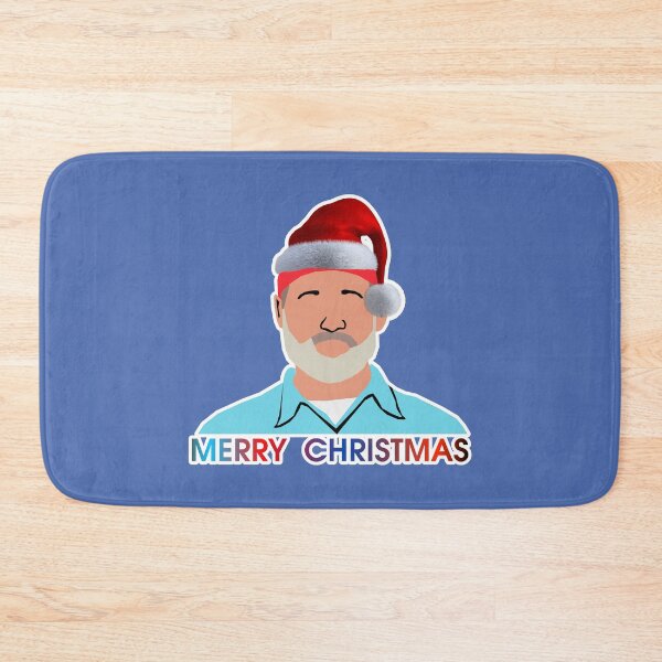 Item preview,  Steve Zissou Christmas Gift designed and sold by ZooStateofMind.