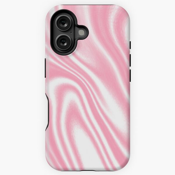 Item preview, Pink Tie-dye Girlypop Y2K Swirl designed and sold by We Are Stardust.
