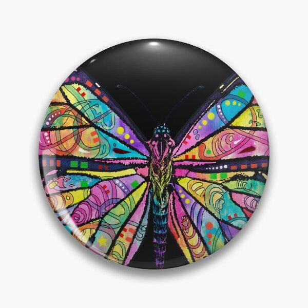 Item preview, Butterfly designed and sold by ALI-Merch.