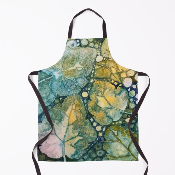 Item preview, Leaves designed and sold by Val Spayne.