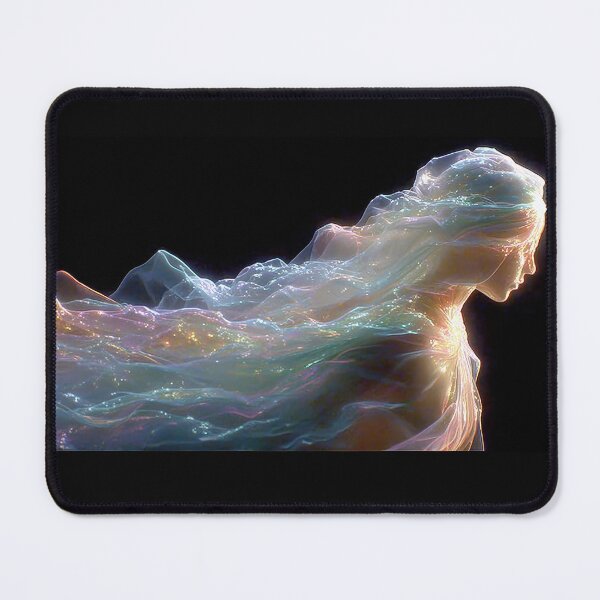 Item preview, CELESTIAL CASCADE designed and sold by ArtbyRolleen.