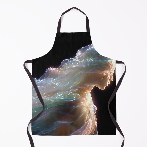 Item preview, CELESTIAL CASCADE designed and sold by ArtbyRolleen.