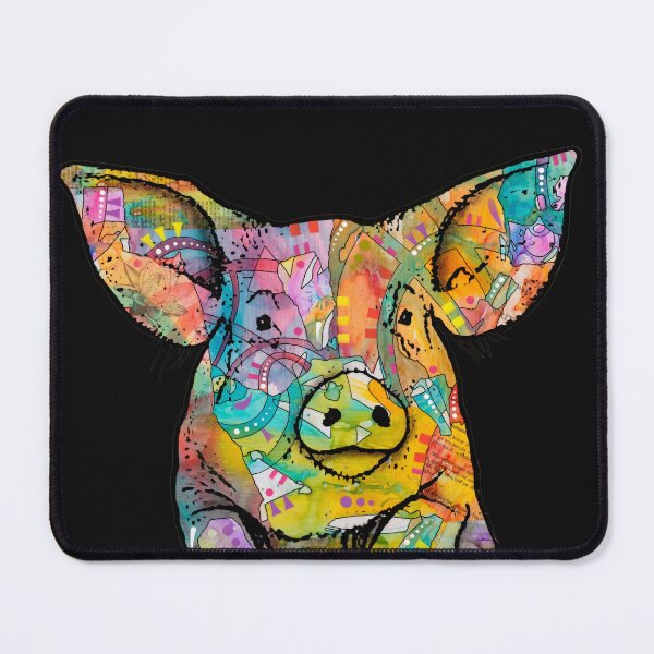 Item preview, The Pig designed and sold by ALI-Merch.