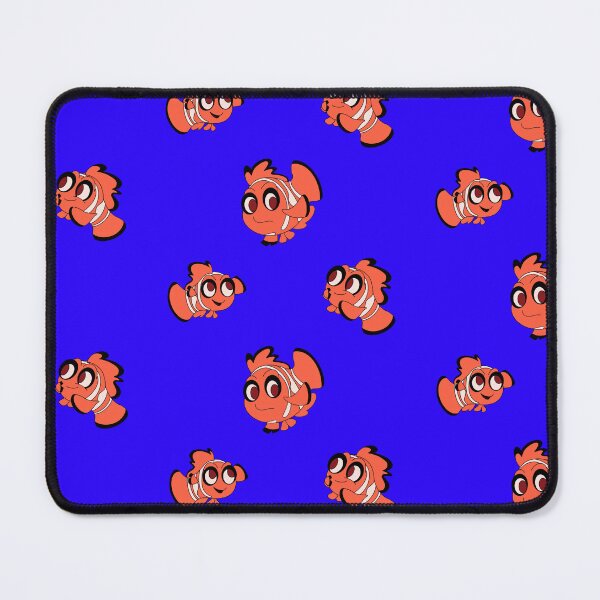 Item preview, Nemo designed and sold by AvatarAzura.