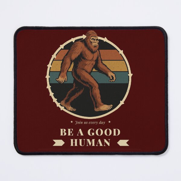 Item preview, Be a good human designed and sold by ArtAnelira .