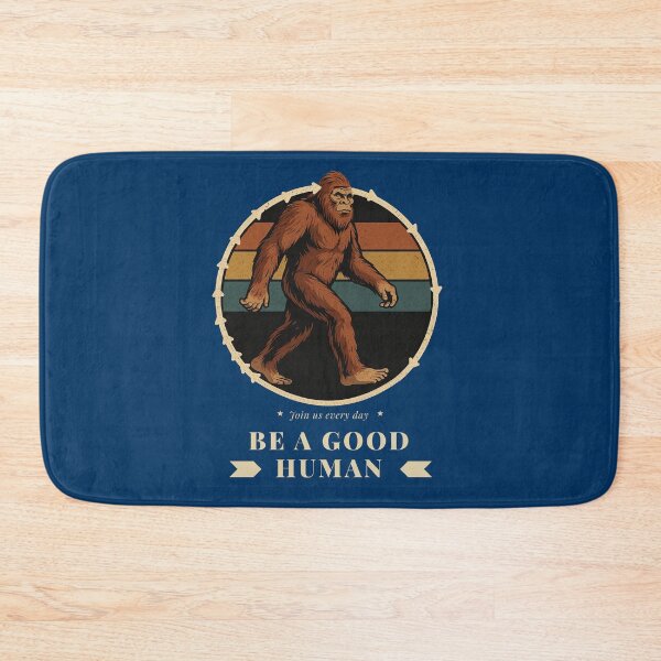 Item preview, Be a good human designed and sold by ArtAnelira .