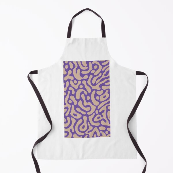 Item preview, Funky Blob Pattern designed and sold by InspireCover.