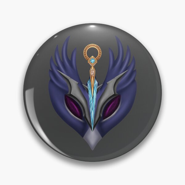 Item preview, Veilguard: Antivan Crows designed and sold by ffennix.