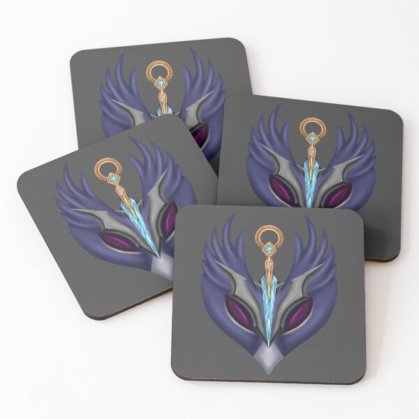 Item preview, Veilguard: Antivan Crows designed and sold by ffennix.