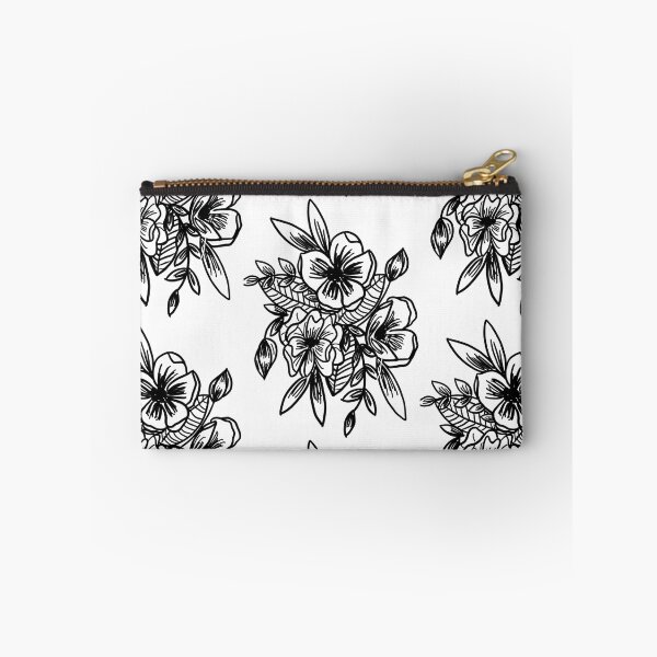 Item preview, FLORAL 2 - Theme designed and sold by oliveleaf.