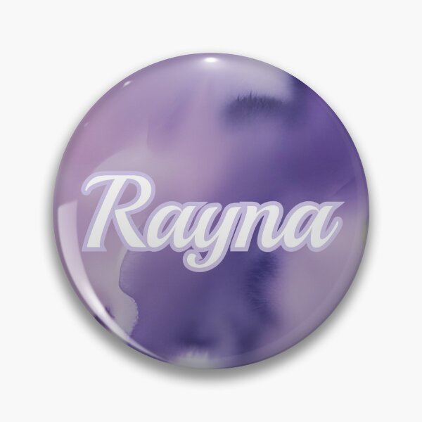 Item preview, Custom Name Rayna designed and sold by Gabriela McDaniel.