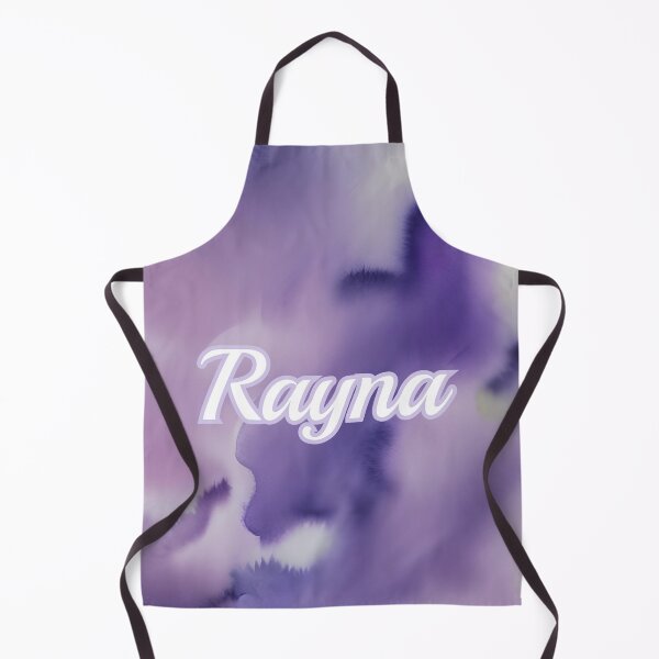 Item preview, Custom Name Rayna designed and sold by Gabriela McDaniel.