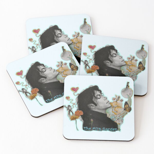 Item preview, The MJ's Garden  designed and sold by Artpist .
