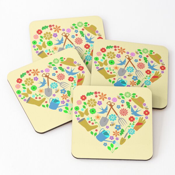Item preview, Love Garden designed and sold by Laanas55.