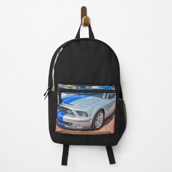 Item preview, 2008 Ford Shelby GT500KR X134 designed and sold by RichFrancoCars.