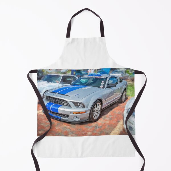 Item preview, 2008 Ford Shelby GT500KR X134 designed and sold by RichFrancoCars.