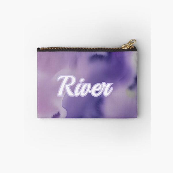 Item preview, Custom Name River designed and sold by Gabriela McDaniel.