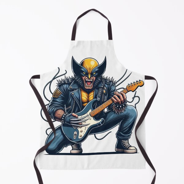 Item preview, Claw and Guitar designed and sold by Naymar Hernandez.
