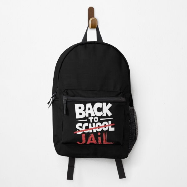 Item preview, Camiseta divertida de regreso a clases en la cárcel: divertida camiseta con meme de profesor/a para niños, adolescentes y adultos. designed and sold by Glow Wind ⭐⭐⭐⭐⭐.