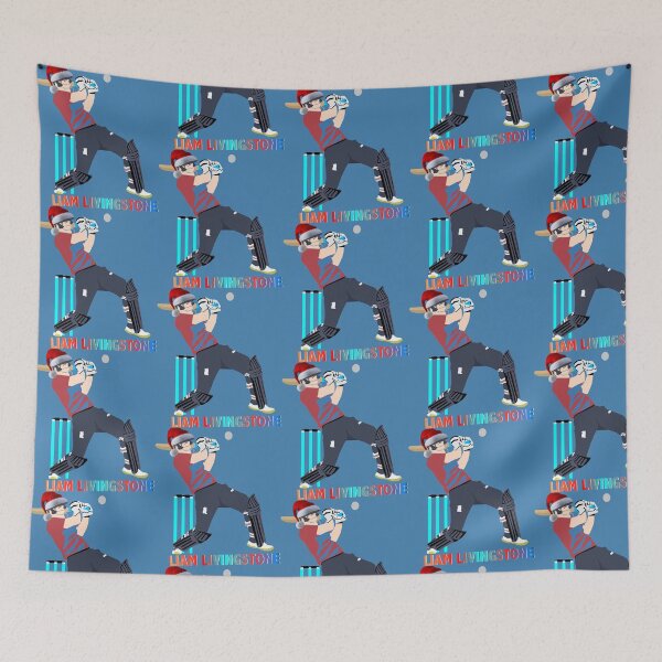 Item preview, Liam Livingstone Christmas illustration designed and sold by ZooStateofMind.