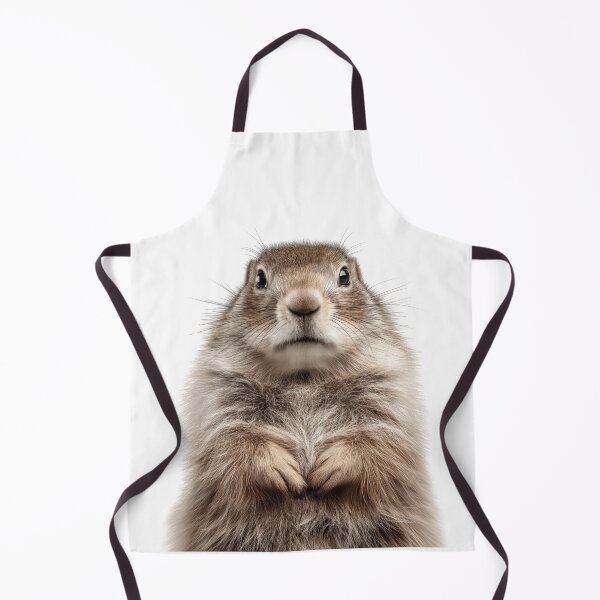 Item preview, Adorable Baby Groundhog for Cute Groundhog lovers designed and sold by LazyOwlStore.