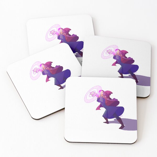 Item preview, Arcane girl designed and sold by DevilStinkyy.