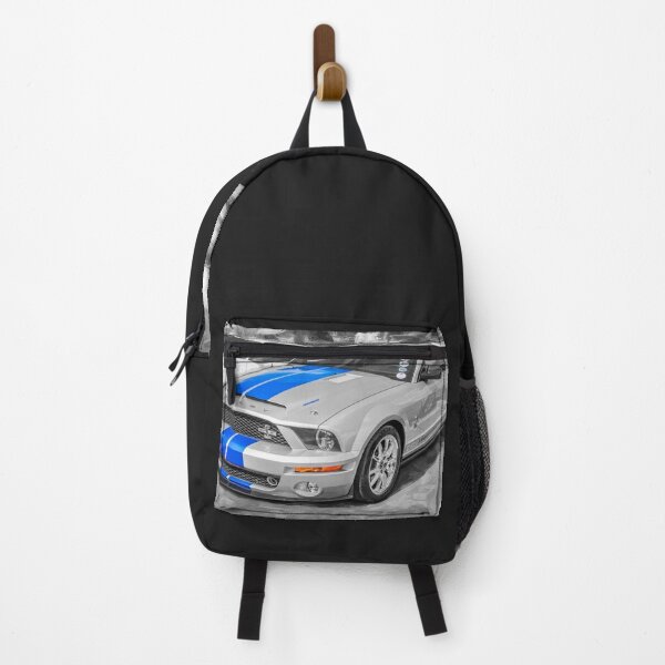 Item preview, 2008 Ford Shelby GT500KR X135 designed and sold by RichFrancoCars.