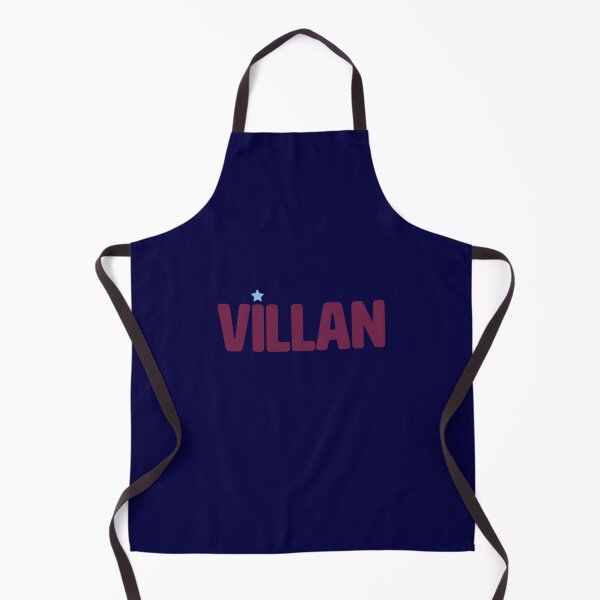 Item preview, Aston Villa designed and sold by SYGN.