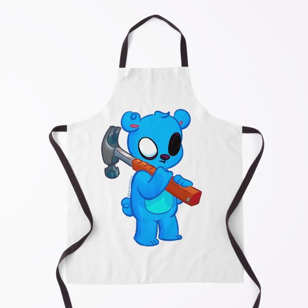 Item preview, Secondhand Bear designed and sold by rabiddoll.