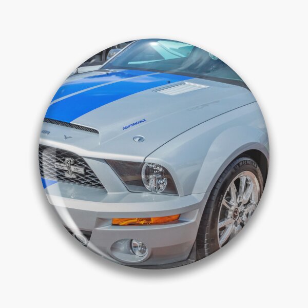 Item preview, 2008 Ford Shelby GT500KR X136 designed and sold by RichFrancoCars.