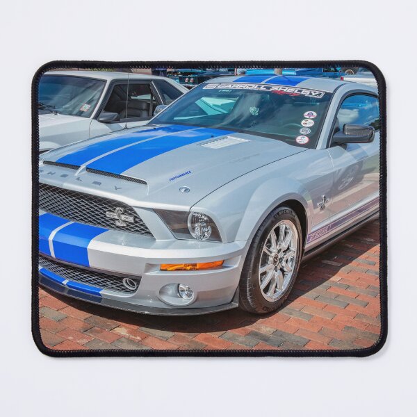 Item preview, 2008 Ford Shelby GT500KR X136 designed and sold by RichFrancoCars.