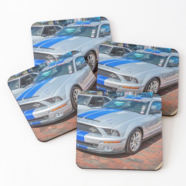 Item preview, 2008 Ford Shelby GT500KR X136 designed and sold by RichFrancoCars.