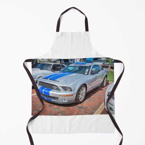 Item preview, 2008 Ford Shelby GT500KR X136 designed and sold by RichFrancoCars.