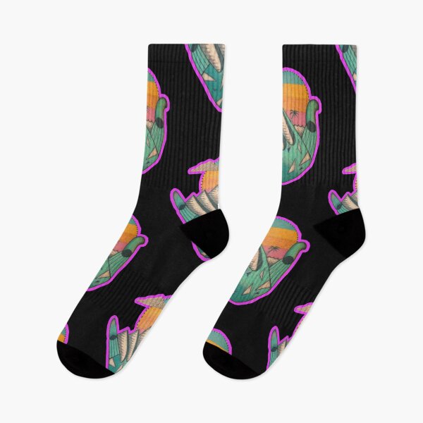 Item preview, chill out or die, Summer vibes designed and sold by Ratatatts.