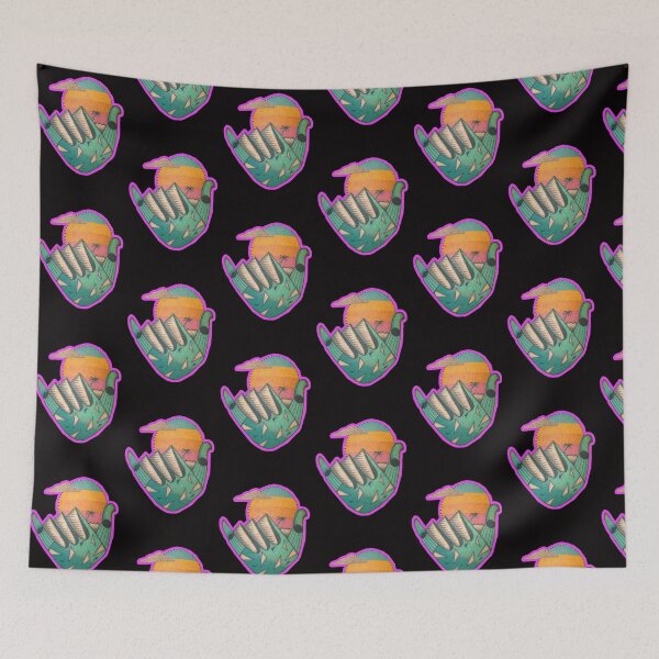 Item preview, chill out or die, Summer vibes designed and sold by Ratatatts.