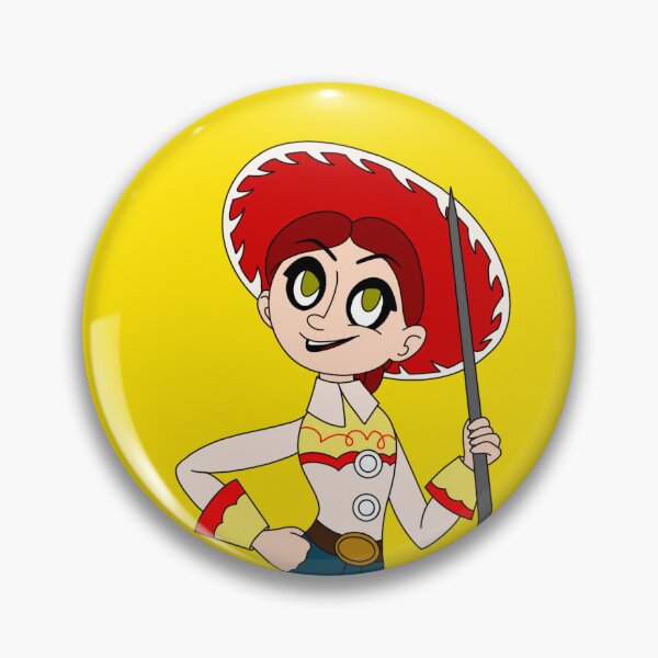 Item preview, Jessie designed and sold by AvatarAzura.
